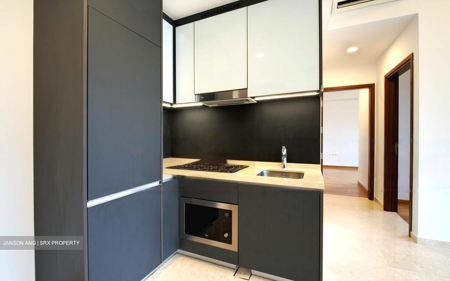 24 One Residences (D5), Apartment #556731181
